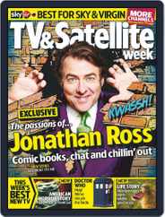 TV&Satellite Week (Digital) Subscription                    October 15th, 2014 Issue