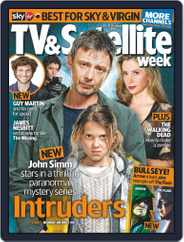 TV&Satellite Week (Digital) Subscription                    October 22nd, 2014 Issue