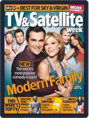 TV&Satellite Week (Digital) Subscription                    October 28th, 2014 Issue