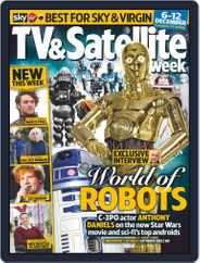 TV&Satellite Week (Digital) Subscription                    November 28th, 2014 Issue