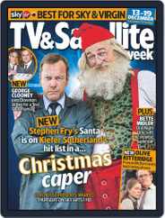 TV&Satellite Week (Digital) Subscription                    December 3rd, 2014 Issue