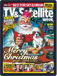 TV&Satellite Week (Digital) Subscription                    December 8th, 2014 Issue