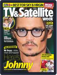 TV&Satellite Week (Digital) Subscription                    January 27th, 2015 Issue