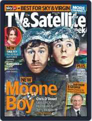 TV&Satellite Week (Digital) Subscription                    February 28th, 2015 Issue