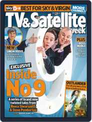 TV&Satellite Week (Digital) Subscription                    March 21st, 2015 Issue