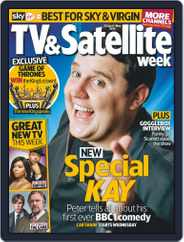 TV&Satellite Week (Digital) Subscription                    May 2nd, 2015 Issue