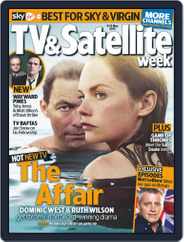 TV&Satellite Week (Digital) Subscription                    May 9th, 2015 Issue