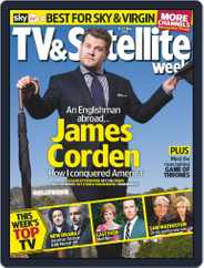 TV&Satellite Week (Digital) Subscription                    May 16th, 2015 Issue