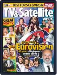 TV&Satellite Week (Digital) Subscription                    May 23rd, 2015 Issue