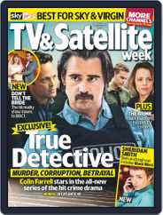 TV&Satellite Week (Digital) Subscription                    June 20th, 2015 Issue