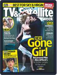 TV&Satellite Week (Digital) Subscription                    July 25th, 2015 Issue