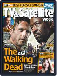 TV&Satellite Week (Digital) Subscription                    October 3rd, 2015 Issue