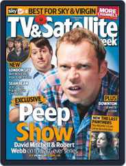 TV&Satellite Week (Digital) Subscription                    November 2nd, 2015 Issue