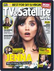 TV&Satellite Week (Digital) Subscription                    November 17th, 2015 Issue