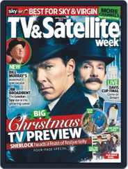 TV&Satellite Week (Digital) Subscription                    November 24th, 2015 Issue