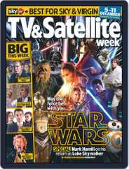 TV&Satellite Week (Digital) Subscription                    November 28th, 2015 Issue