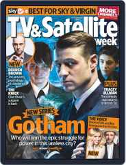 TV&Satellite Week (Digital) Subscription                    January 9th, 2016 Issue