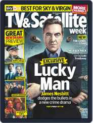 TV&Satellite Week (Digital) Subscription                    January 16th, 2016 Issue
