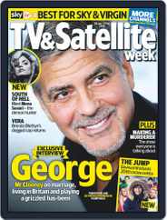 TV&Satellite Week (Digital) Subscription                    January 30th, 2016 Issue