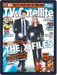 TV&Satellite Week (Digital) Subscription                    February 6th, 2016 Issue