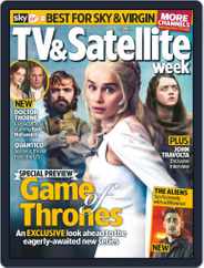 TV&Satellite Week (Digital) Subscription                    March 1st, 2016 Issue