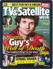 TV&Satellite Week (Digital) Subscription                    March 22nd, 2016 Issue