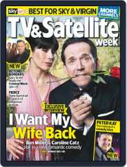 TV&Satellite Week (Digital) Subscription                    April 12th, 2016 Issue