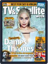 TV&Satellite Week (Digital) Subscription                    May 10th, 2016 Issue
