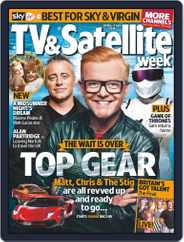 TV&Satellite Week (Digital) Subscription                    May 24th, 2016 Issue