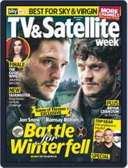 TV&Satellite Week (Digital) Subscription                    June 14th, 2016 Issue