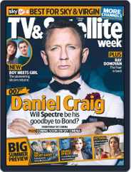 TV&Satellite Week (Digital) Subscription                    June 28th, 2016 Issue