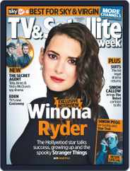 TV&Satellite Week (Digital) Subscription                    July 12th, 2016 Issue