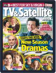 TV&Satellite Week (Digital) Subscription                    September 1st, 2018 Issue