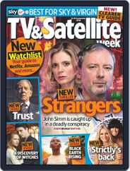 TV&Satellite Week (Digital) Subscription                    September 8th, 2018 Issue