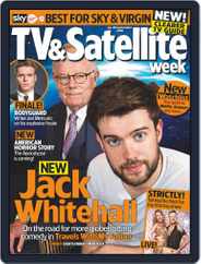 TV&Satellite Week (Digital) Subscription                    September 22nd, 2018 Issue