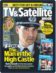 TV&Satellite Week (Digital) Subscription                    September 29th, 2018 Issue