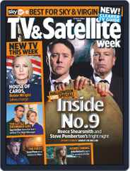 TV&Satellite Week (Digital) Subscription                    October 27th, 2018 Issue