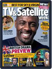 TV&Satellite Week (Digital) Subscription                    November 3rd, 2018 Issue