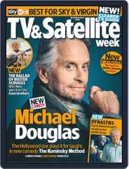 TV&Satellite Week (Digital) Subscription                    November 10th, 2018 Issue