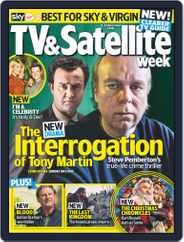 TV&Satellite Week (Digital) Subscription                    November 17th, 2018 Issue
