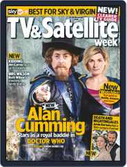 TV&Satellite Week (Digital) Subscription                    November 24th, 2018 Issue