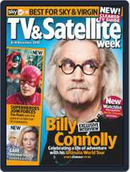 TV&Satellite Week (Digital) Subscription                    December 8th, 2018 Issue