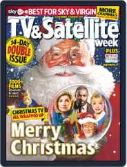 TV&Satellite Week (Digital) Subscription                    December 22nd, 2018 Issue