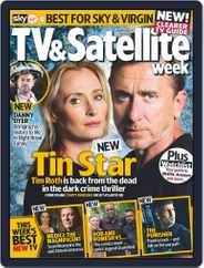 TV&Satellite Week (Digital) Subscription                    January 19th, 2019 Issue