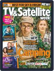 TV&Satellite Week (Digital) Subscription                    January 26th, 2019 Issue