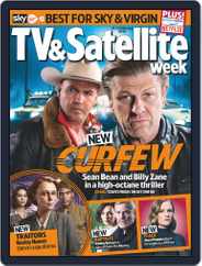 TV&Satellite Week (Digital) Subscription                    February 16th, 2019 Issue