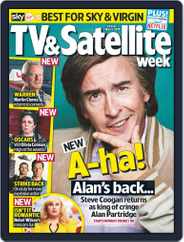 TV&Satellite Week (Digital) Subscription                    February 23rd, 2019 Issue