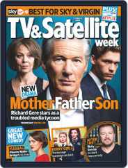 TV&Satellite Week (Digital) Subscription                    March 2nd, 2019 Issue