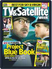 TV&Satellite Week (Digital) Subscription                    March 23rd, 2019 Issue