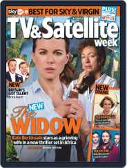 TV&Satellite Week (Digital) Subscription                    April 6th, 2019 Issue